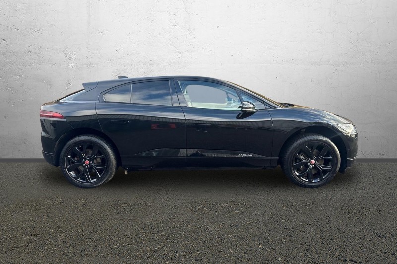 Used Jaguar I-Pace 2021 for sale - 77124132: Photo 5
