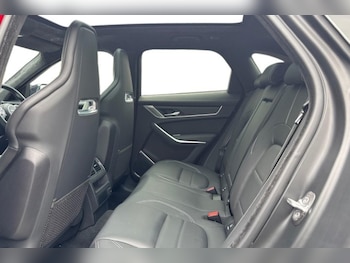 Used Jaguar F-Pace 2023 for sale - 79548340: Photo