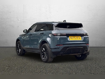 Used Land Rover Range Rover Evoque 2025 for sale - 78555652: Photo