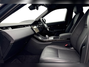 Used Land Rover Range Rover Evoque 2025 for sale - 78555652: Photo
