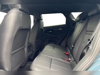 Used Land Rover Range Rover Evoque 2025 for sale - 78555652: Photo