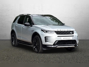 Used Land Rover Discovery Sport 2026 for sale - 78894089: Photo