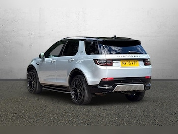 Used Land Rover Discovery Sport 2026 for sale - 78894089: Photo