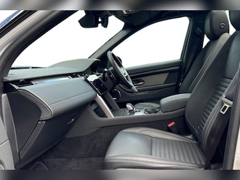 Used Land Rover Discovery Sport 2026 for sale - 78894089: Photo
