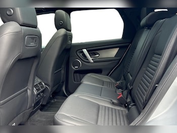 Used Land Rover Discovery Sport 2026 for sale - 78894089: Photo