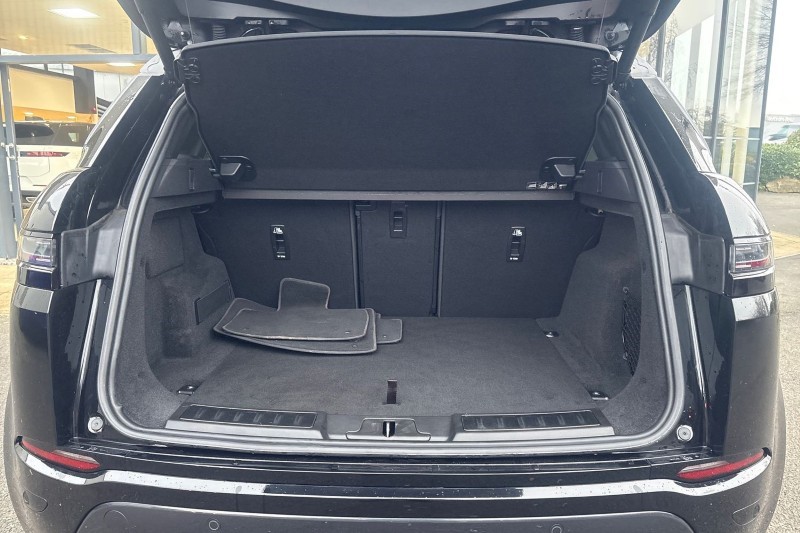 Used Land Rover Range Rover Evoque 2023 for sale - 77179613: Photo 10