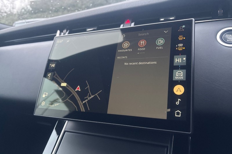 Used Land Rover Range Rover Evoque 2023 for sale - 77179613: Photo 11