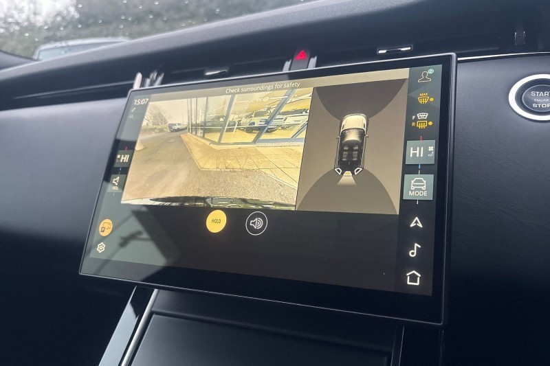 Used Land Rover Range Rover Evoque 2023 for sale - 77179613: Photo 12