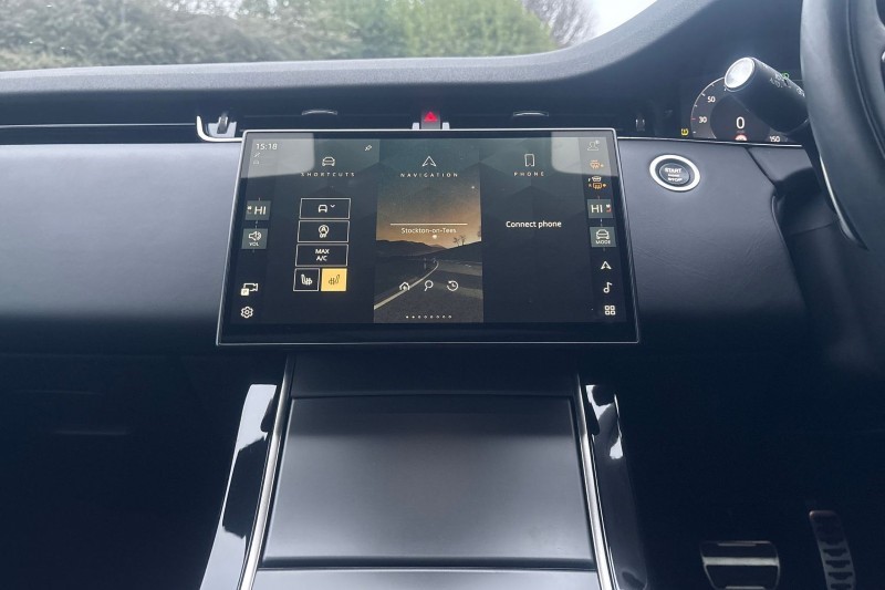 Used Land Rover Range Rover Evoque 2023 for sale - 77179613: Photo 14