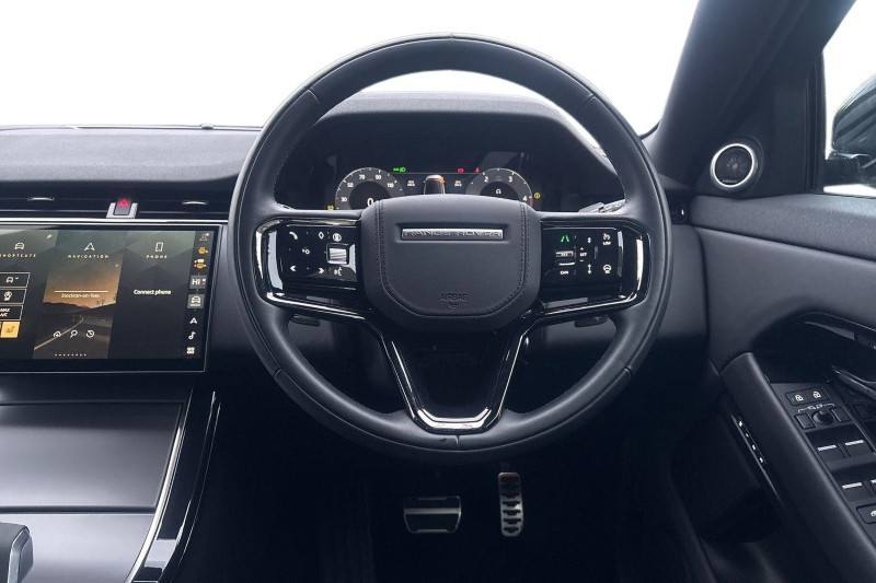 Used Land Rover Range Rover Evoque 2023 for sale - 77179613: Photo 15