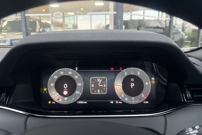 Used Land Rover Range Rover Evoque 2023 for sale - 77179613: Photo 16