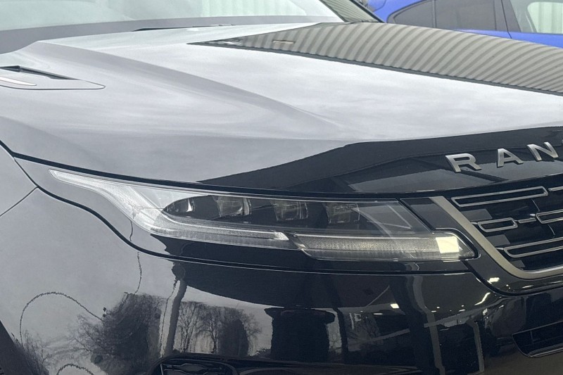 Used Land Rover Range Rover Evoque 2023 for sale - 77179613: Photo 17