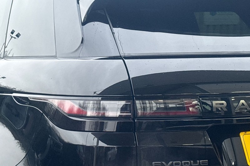 Used Land Rover Range Rover Evoque 2023 for sale - 77179613: Photo 19
