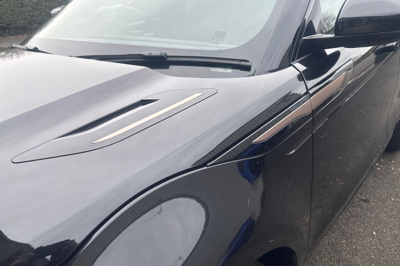 Used Land Rover Range Rover Evoque 2023 for sale - 77179613: Photo 20