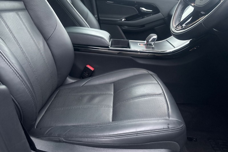 Used Land Rover Range Rover Evoque 2023 for sale - 77179613: Photo 25