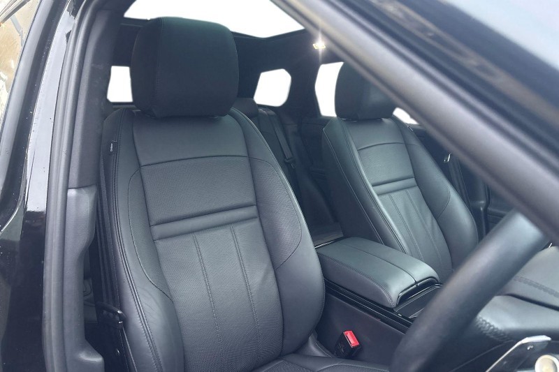 Used Land Rover Range Rover Evoque 2023 for sale - 77179613: Photo 26