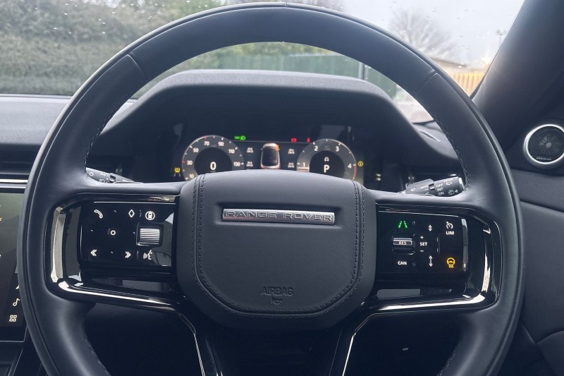 Used Land Rover Range Rover Evoque 2023 for sale - 77179613: Photo 27