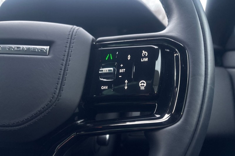 Used Land Rover Range Rover Evoque 2023 for sale - 77179613: Photo 29