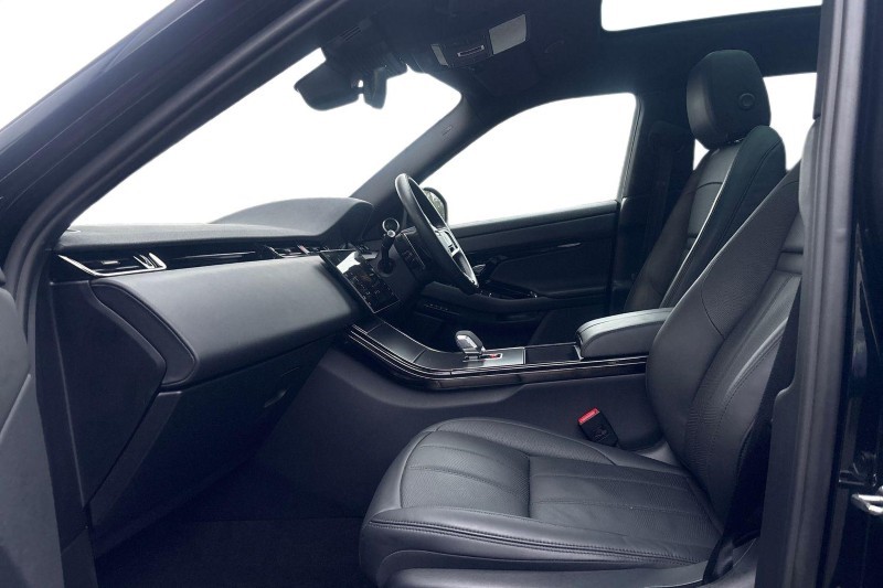 Used Land Rover Range Rover Evoque 2023 for sale - 77179613: Photo 3