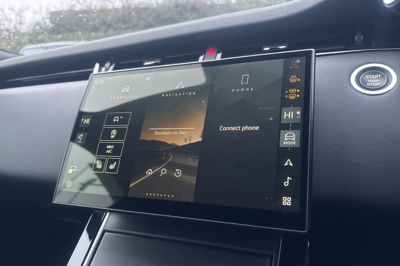 Used Land Rover Range Rover Evoque 2023 for sale - 77179613: Photo 30