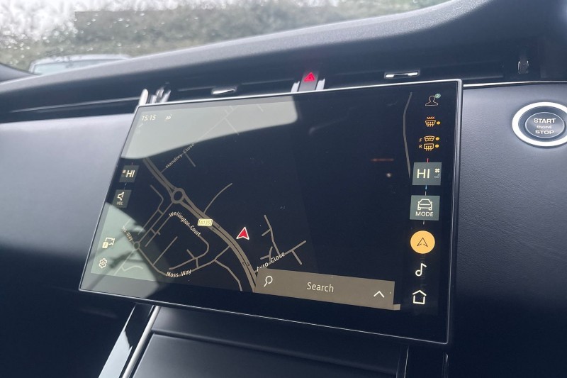 Used Land Rover Range Rover Evoque 2023 for sale - 77179613: Photo 31