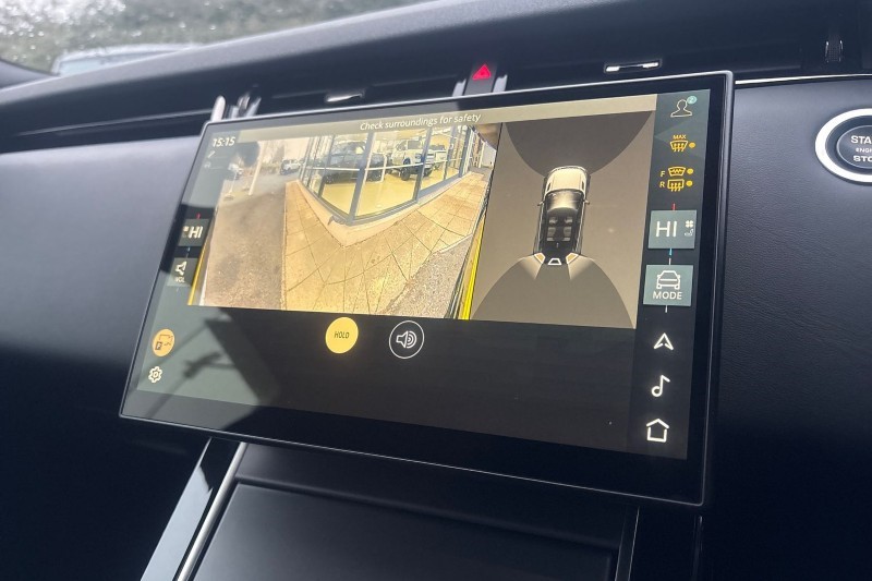 Used Land Rover Range Rover Evoque 2023 for sale - 77179613: Photo 32