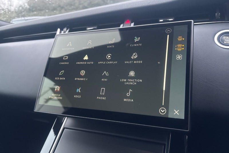 Used Land Rover Range Rover Evoque 2023 for sale - 77179613: Photo 33