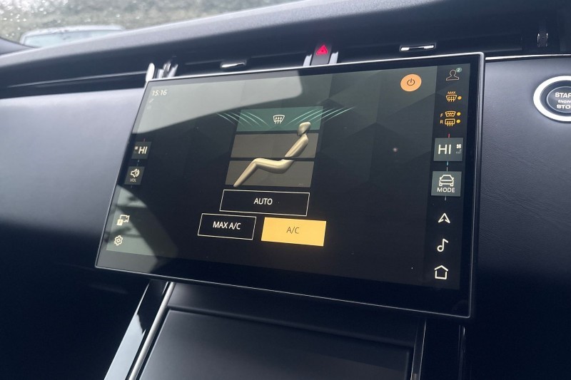 Used Land Rover Range Rover Evoque 2023 for sale - 77179613: Photo 34