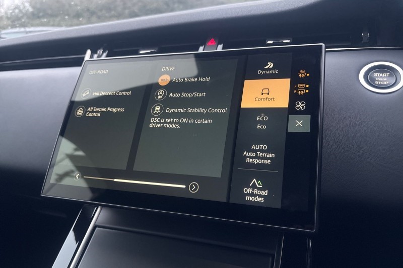 Used Land Rover Range Rover Evoque 2023 for sale - 77179613: Photo 35