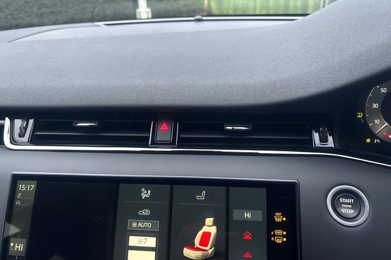 Used Land Rover Range Rover Evoque 2023 for sale - 77179613: Photo 37