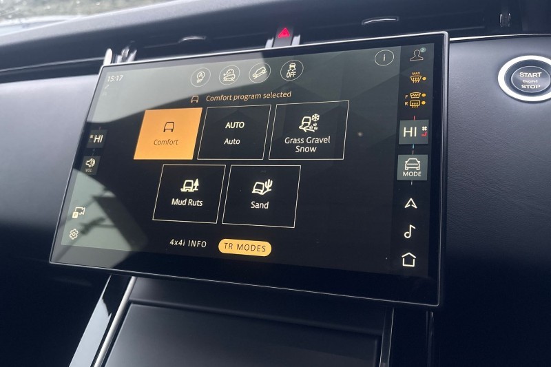 Used Land Rover Range Rover Evoque 2023 for sale - 77179613: Photo 39