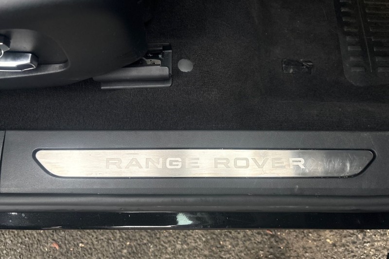 Used Land Rover Range Rover Evoque 2023 for sale - 77179613: Photo 41