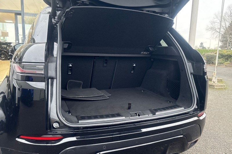 Used Land Rover Range Rover Evoque 2023 for sale - 77179613: Photo 42