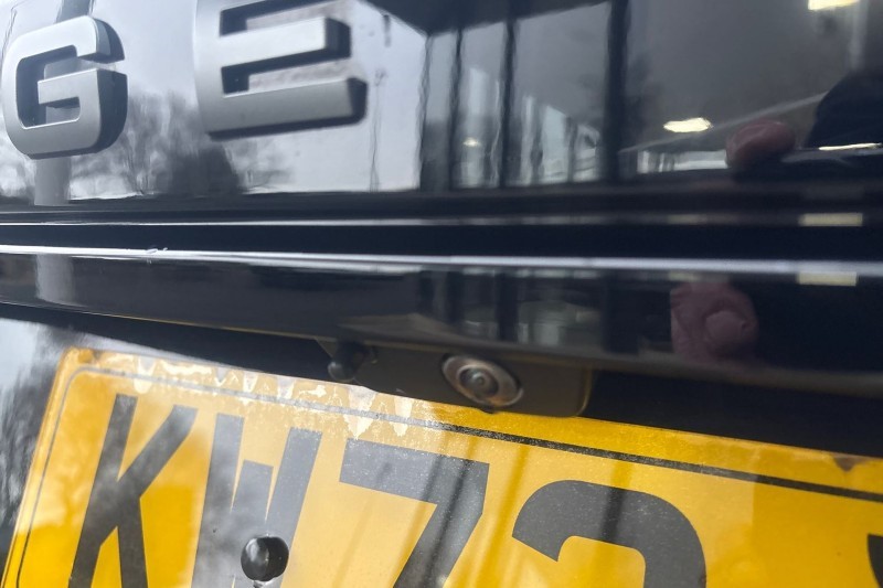 Used Land Rover Range Rover Evoque 2023 for sale - 77179613: Photo 44