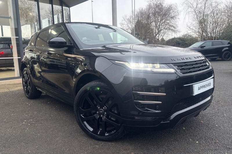 Used Land Rover Range Rover Evoque 2023 for sale - 77179613: Photo 45