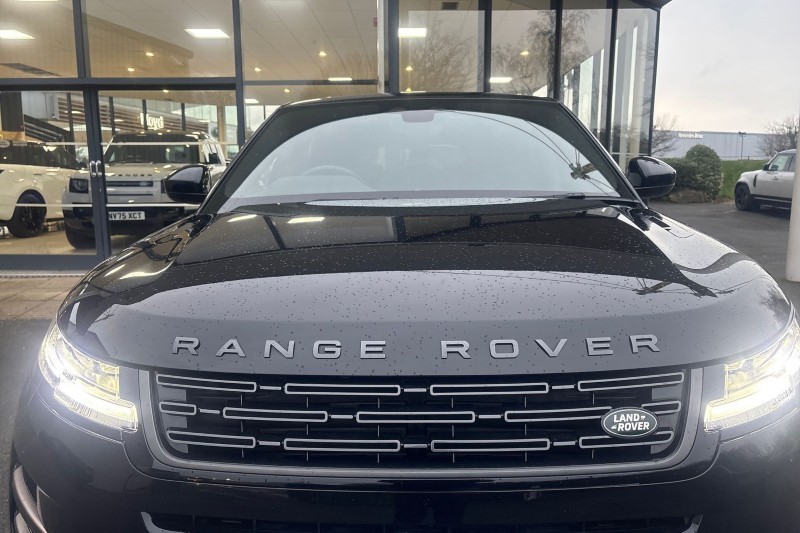 Used Land Rover Range Rover Evoque 2023 for sale - 77179613: Photo 46