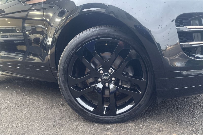 Used Land Rover Range Rover Evoque 2023 for sale - 77179613: Photo 47