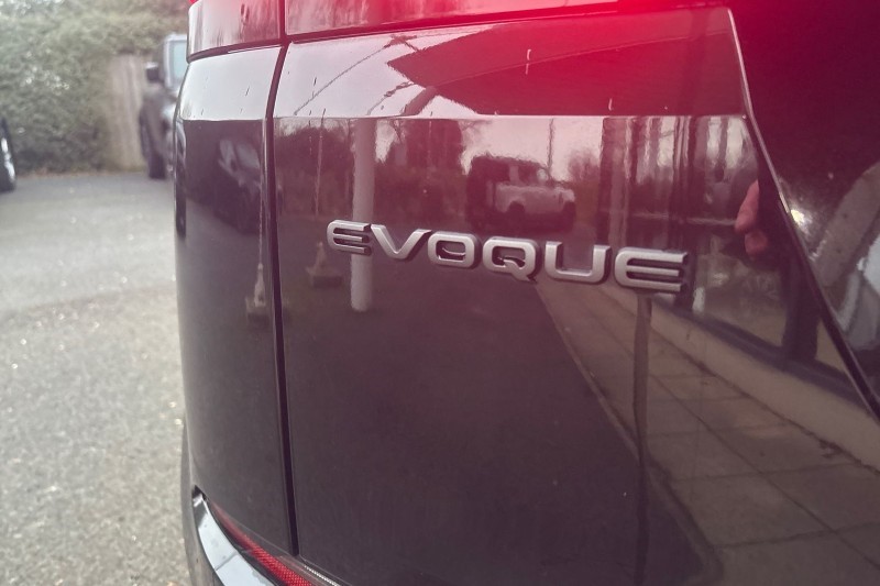 Used Land Rover Range Rover Evoque 2023 for sale - 77179613: Photo 49