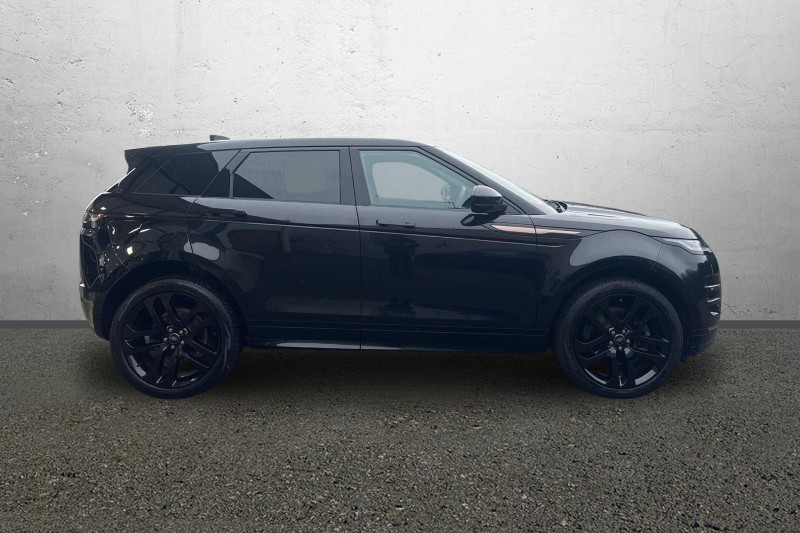 Used Land Rover Range Rover Evoque 2023 for sale - 77179613: Photo 5