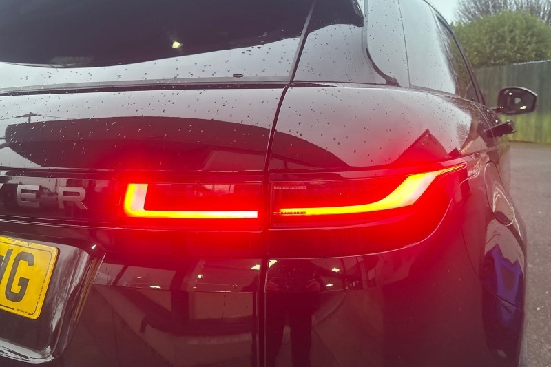 Used Land Rover Range Rover Evoque 2023 for sale - 77179613: Photo 50