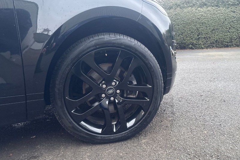 Used Land Rover Range Rover Evoque 2023 for sale - 77179613: Photo 52