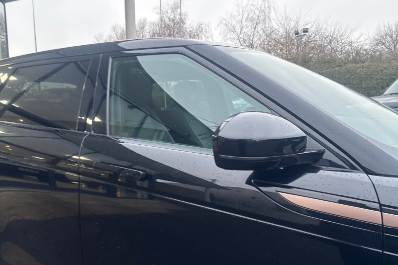 Used Land Rover Range Rover Evoque 2023 for sale - 77179613: Photo 53