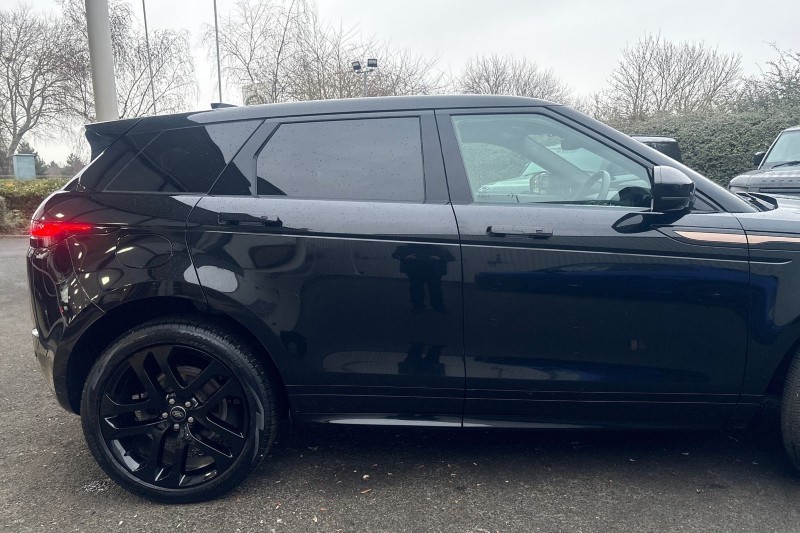 Used Land Rover Range Rover Evoque 2023 for sale - 77179613: Photo 54