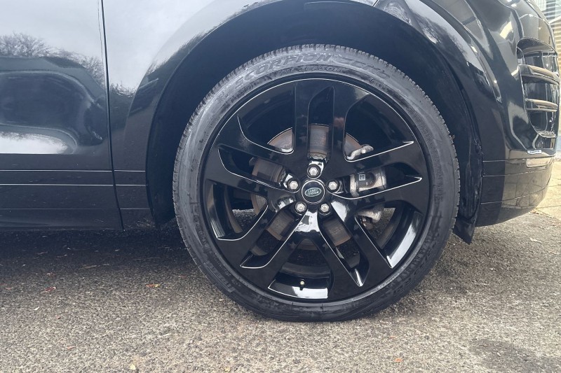 Used Land Rover Range Rover Evoque 2023 for sale - 77179613: Photo 8