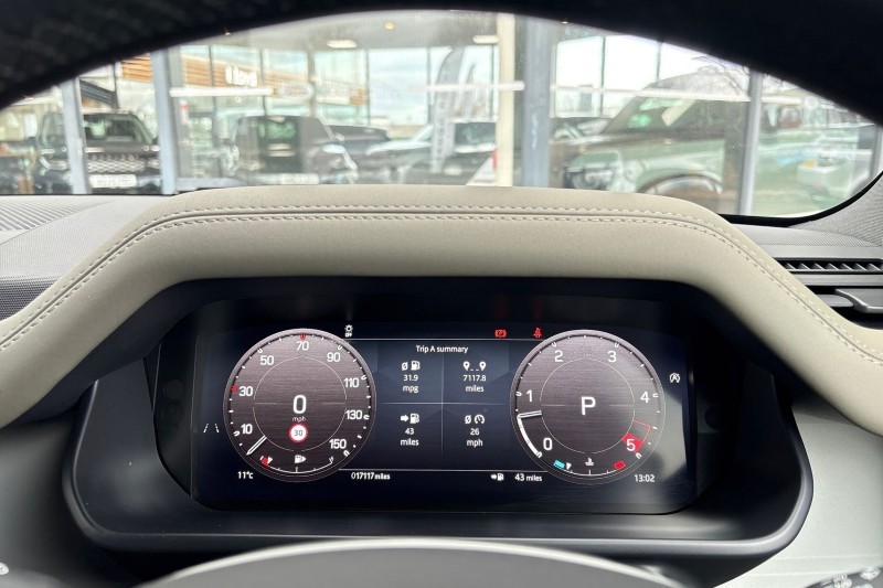 Used Land Rover Defender 2023 for sale - 77819265: Photo 16