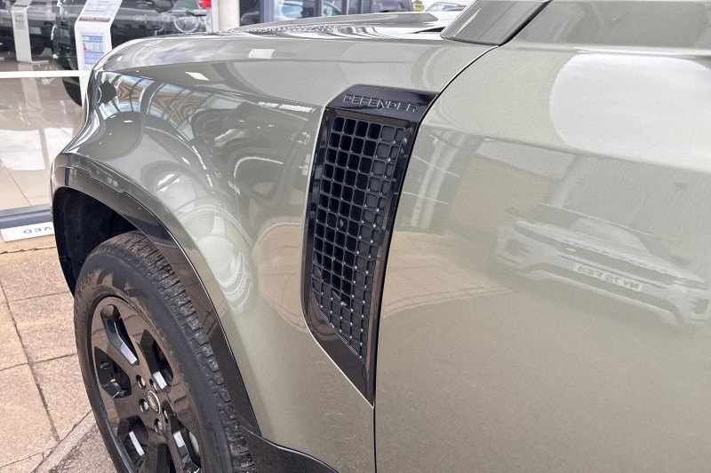 Used Land Rover Defender 2023 for sale - 77819265: Photo 20