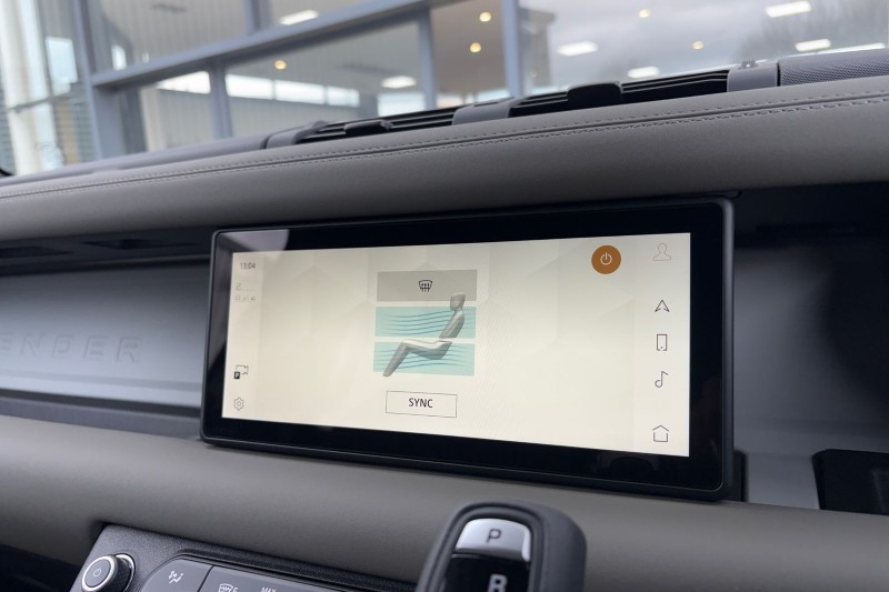 Used Land Rover Defender 2023 for sale - 77819265: Photo 34