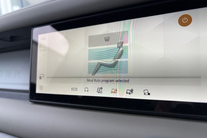 Used Land Rover Defender 2023 for sale - 77819265: Photo 35