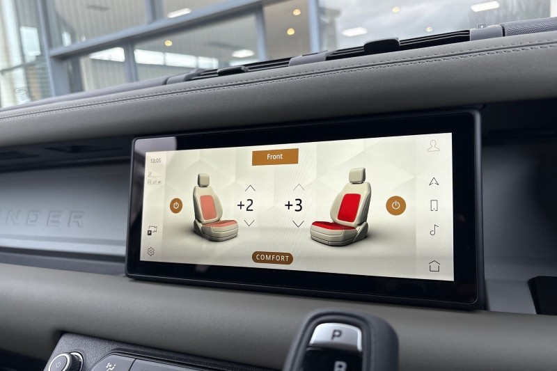 Used Land Rover Defender 2023 for sale - 77819265: Photo 36