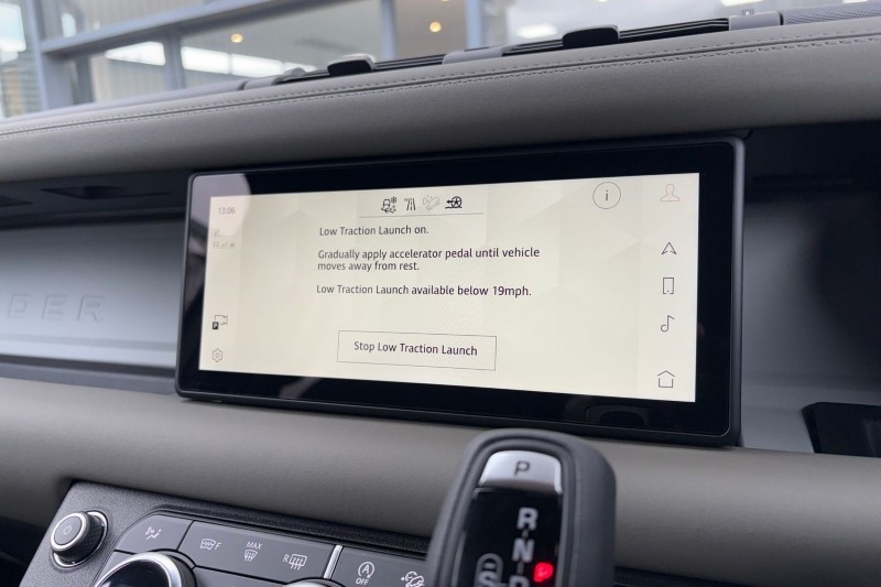 Used Land Rover Defender 2023 for sale - 77819265: Photo 39